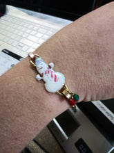 Load image into Gallery viewer, Christmas Bracelets