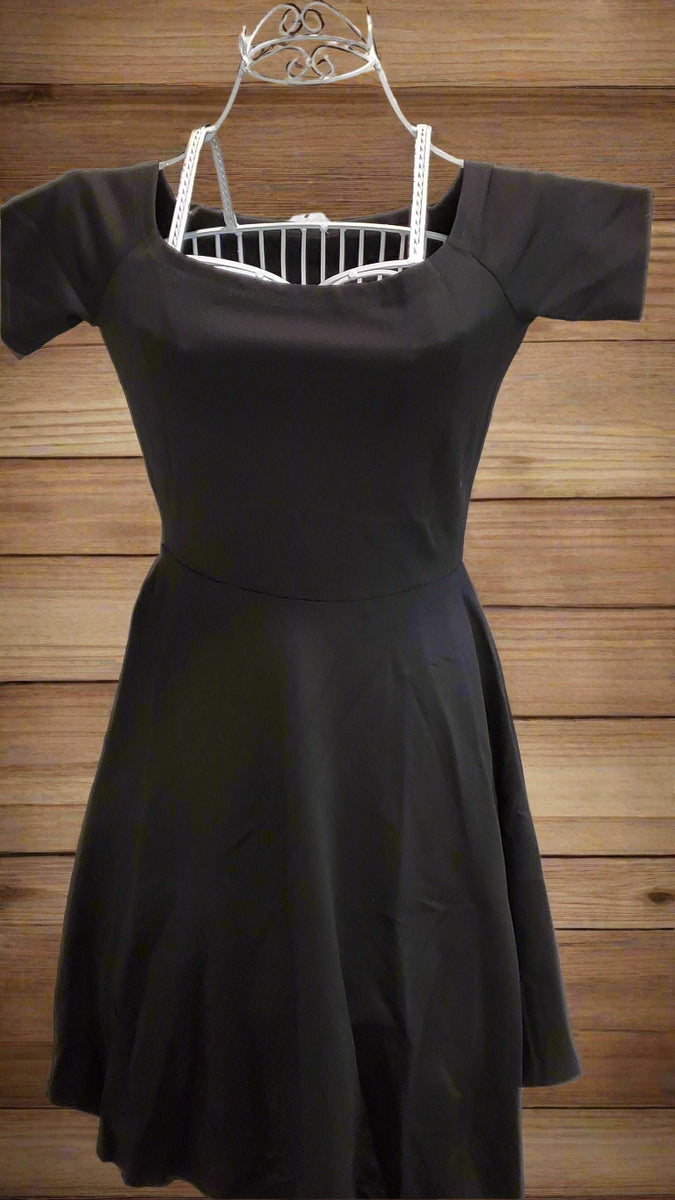 all the rage skater dress Blue All The Rage Skater Dress (S(US 4-6)) at Amazon Women's Clothing store