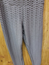 Load image into Gallery viewer, Textured Leggings CWBL063-Flash