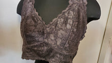 Load image into Gallery viewer, Bralette Mesh Lining LT-6310X