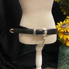 Load image into Gallery viewer, Genuine Leather Belts