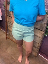 Load image into Gallery viewer, High Waist Casual Shorts