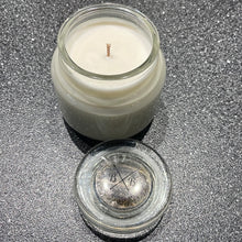 Load image into Gallery viewer, Leather &amp; Lace Candle