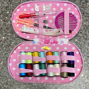 On The Go Sewing Kits