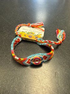 Friendship Bracelet