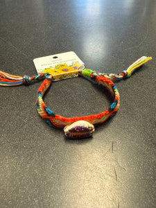 Friendship Bracelet