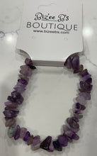 Load image into Gallery viewer, Rock Beaded Bracelet