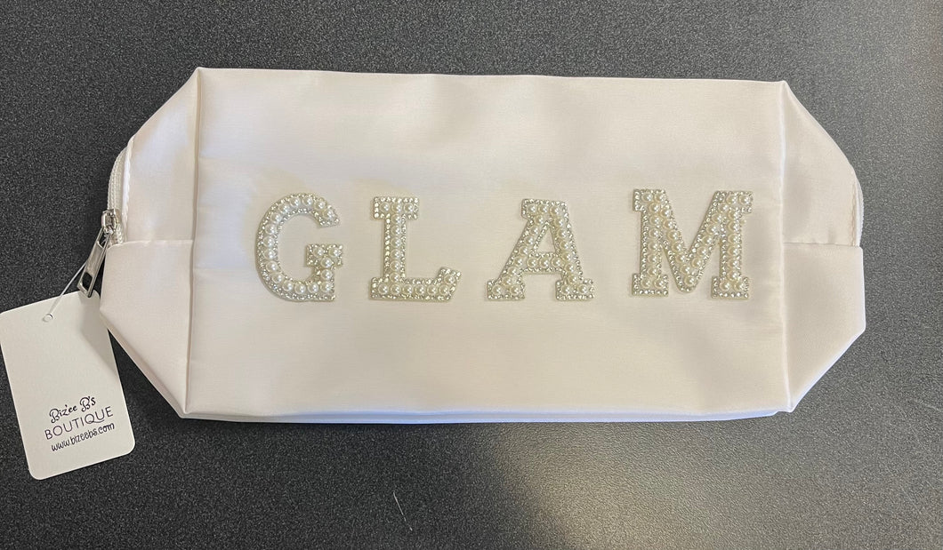 GLAM Makeup Bag