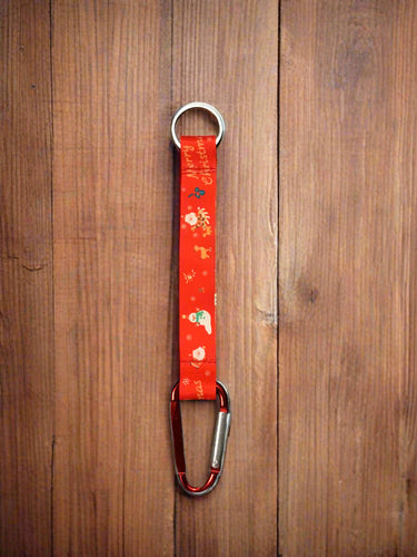 Christmas Keychains
