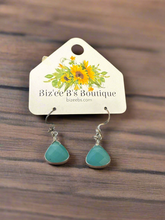 Load image into Gallery viewer, Dainty Pastel Earrings