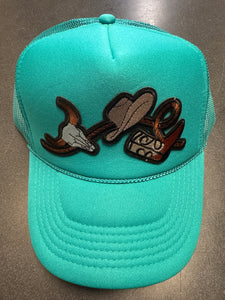 Trucker Hat