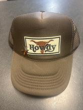 Load image into Gallery viewer, Trucker Hat