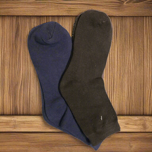 Mid Calf Socks