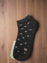 Load image into Gallery viewer, Snow Flakes Socks