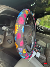 Load image into Gallery viewer, Steering Wheel Cover