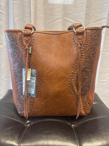 Trinity Ranch Tote