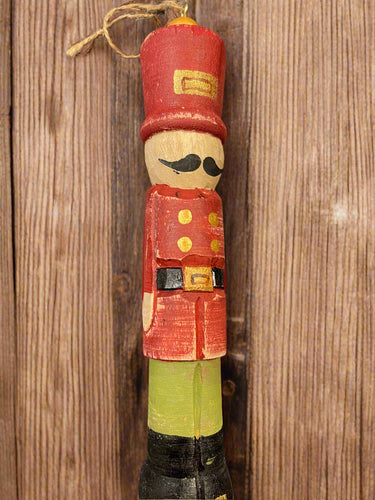 Wooden Ornaments/Decoration