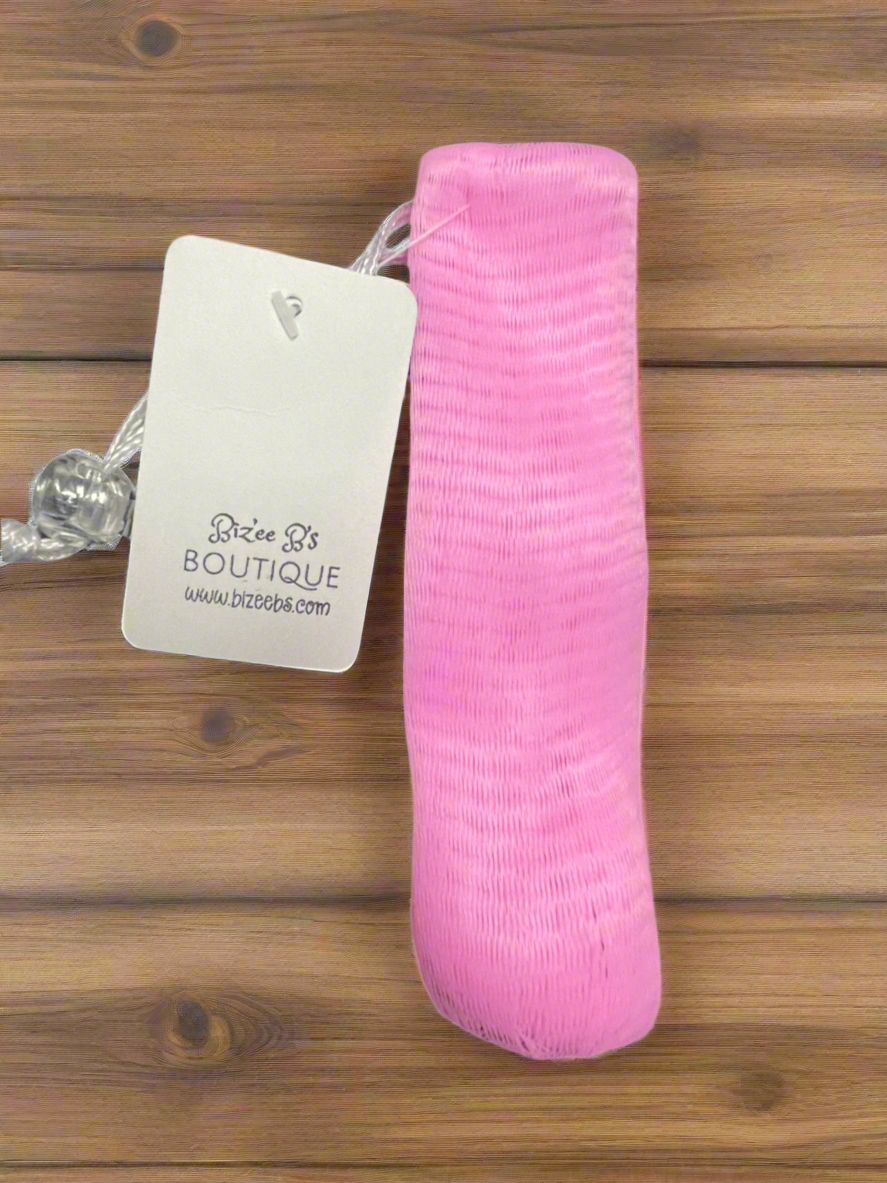 Loofah Holders(soap bar holder)