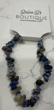 Load image into Gallery viewer, Rock Beaded Bracelet