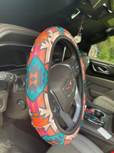 Load image into Gallery viewer, Steering Wheel Cover