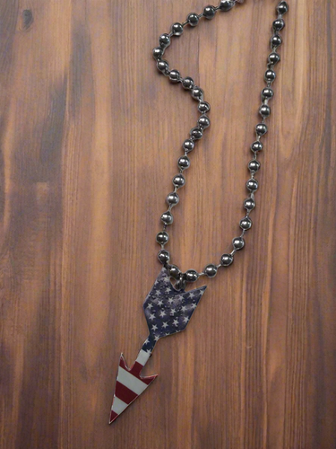 Arrow Necklace 71853