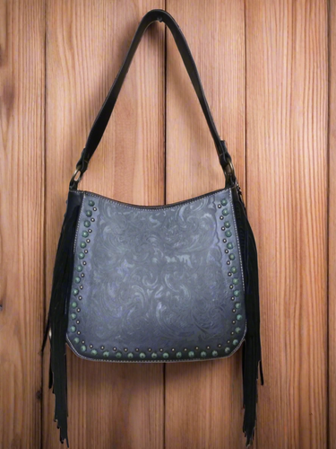 Handbag MW886G-918BK