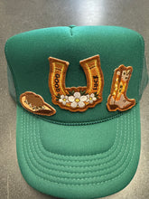 Load image into Gallery viewer, Trucker Hat