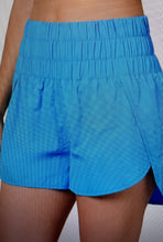 Load image into Gallery viewer, Amy Windbreaker Running Shorts