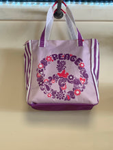 Load image into Gallery viewer, Happy Life Tote Bag