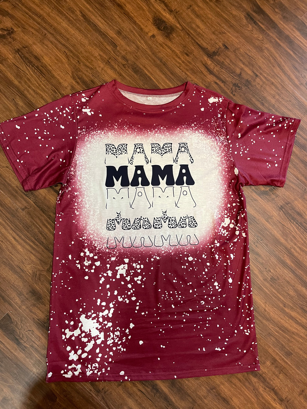 MAMA Shirt
