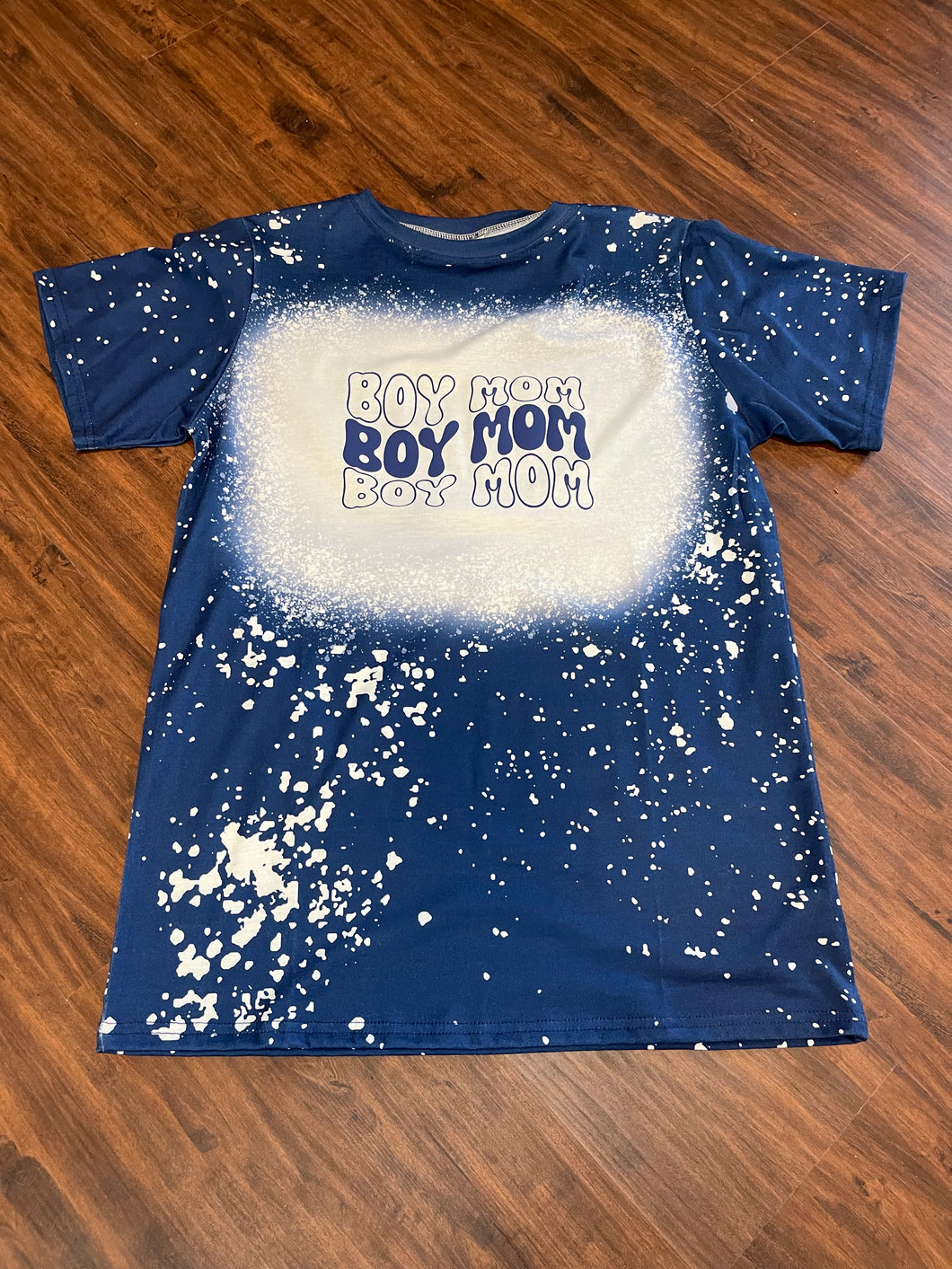 Boy Mom Shirt