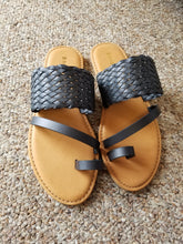 Load image into Gallery viewer, Flat Summer Sandals JP-SHOR-55