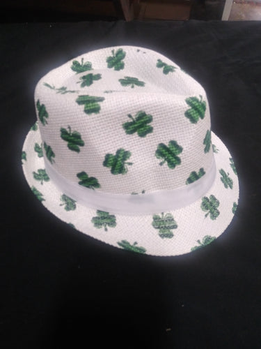 St. Patrick Hat