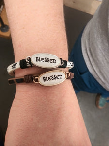 Blessed Bracelet