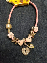 Load image into Gallery viewer, Charm Bracelets