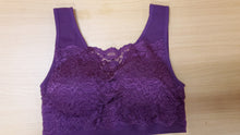 Load image into Gallery viewer, Bralette NT-6622B