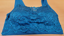 Load image into Gallery viewer, Bralette NT-6622B