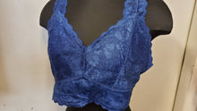 Load image into Gallery viewer, Bralette Mesh Lining LT-6310X