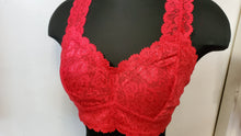 Load image into Gallery viewer, Bralette Mesh Lining LT6310