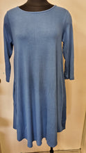 Load image into Gallery viewer, Sweater Dress HS-2380