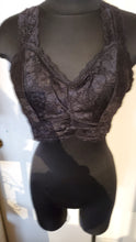 Load image into Gallery viewer, Lace Bralette
