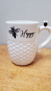 Simply Bee Mugs