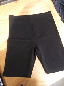 Cotton Shorts OP-1802PB