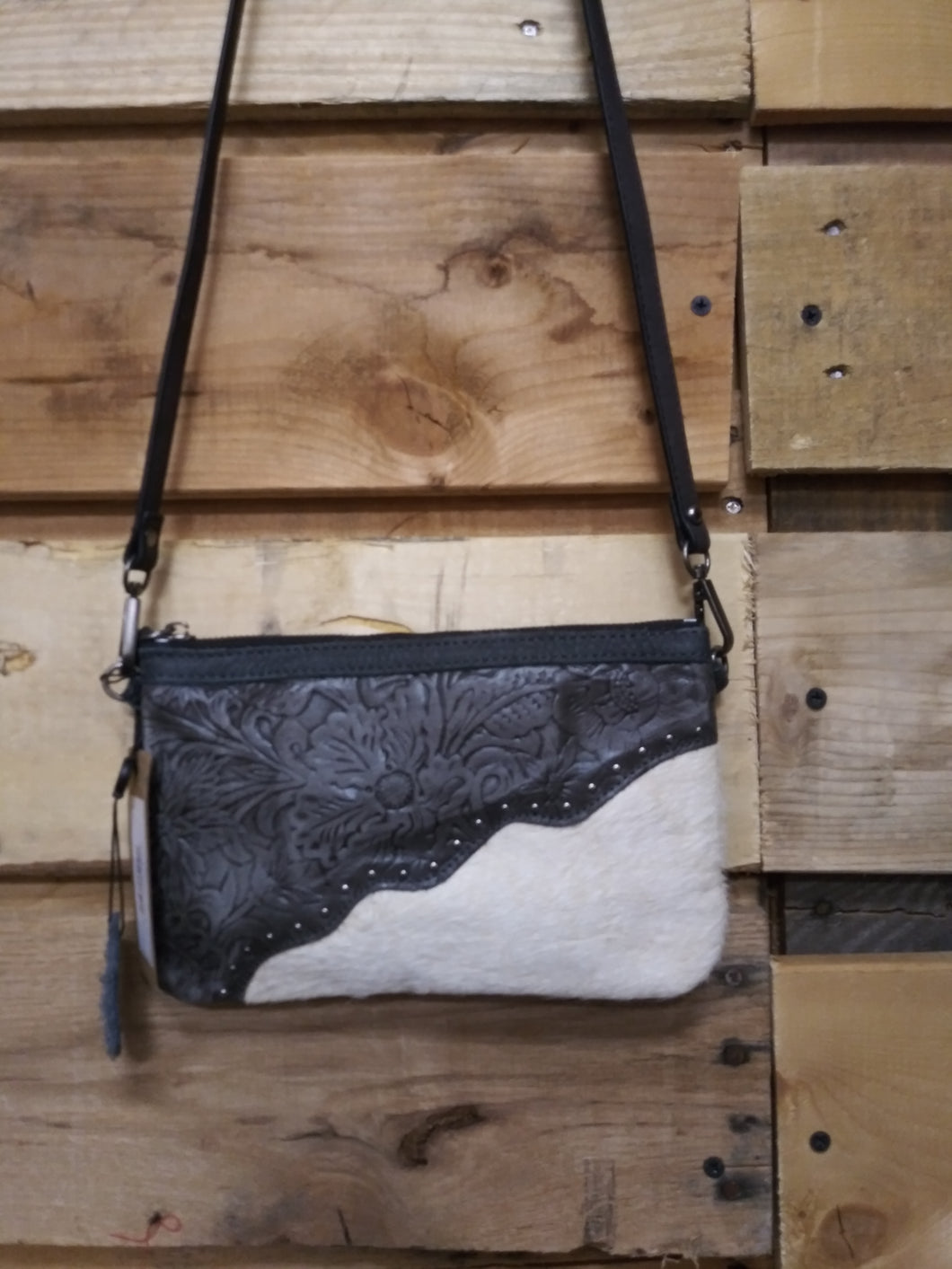 Cowhide Leather Bag 2026