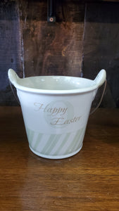 Easter Hop Buckets