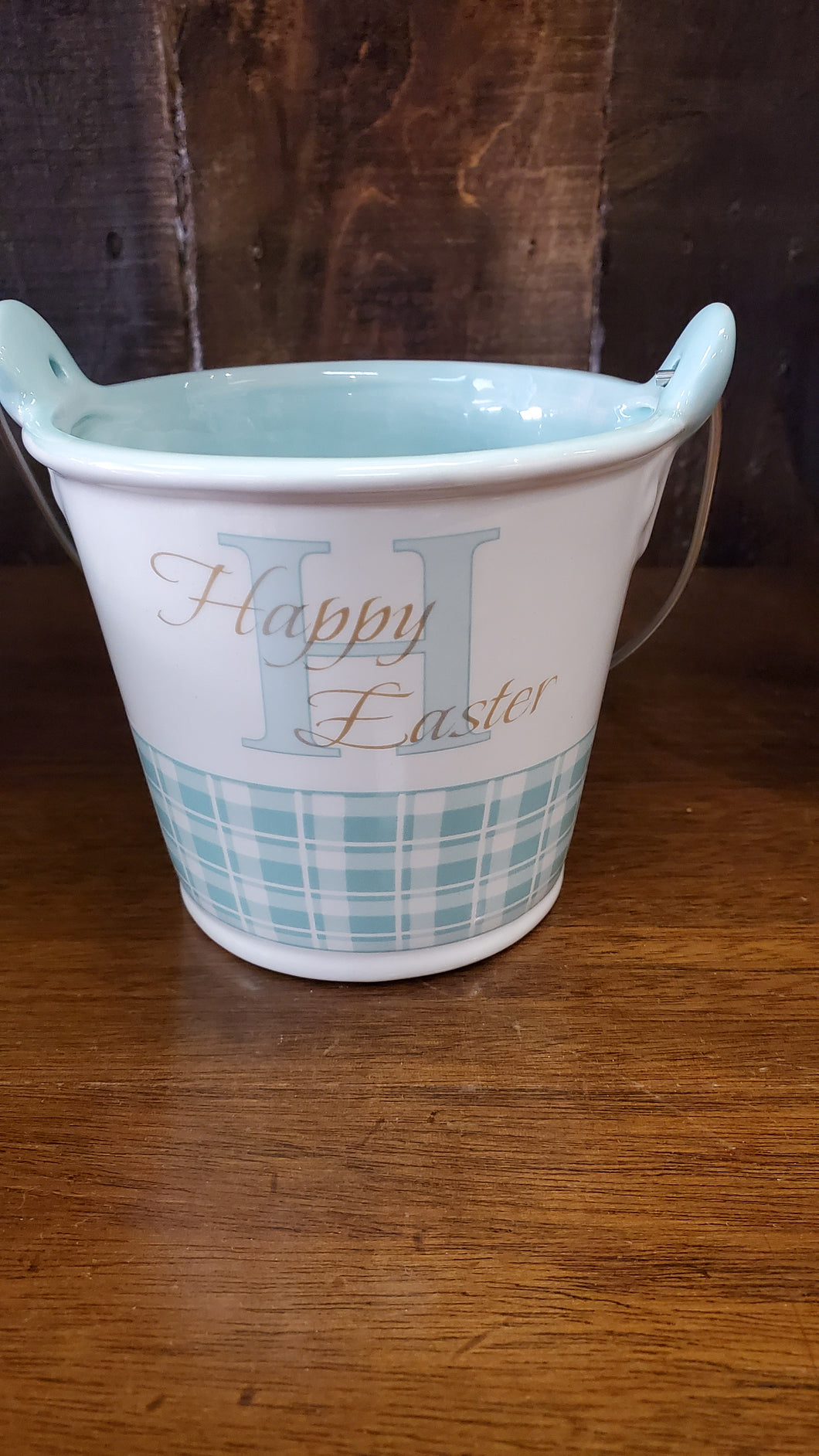 Easter Hop Buckets