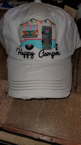 Happy Camper KBV-1276