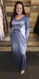 Hippie Soul Dress