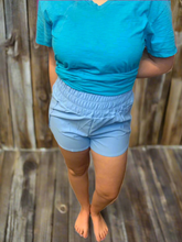 Load image into Gallery viewer, High Waist Casual Shorts