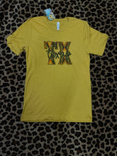 Load image into Gallery viewer, Texas Tribal Graphic Tee